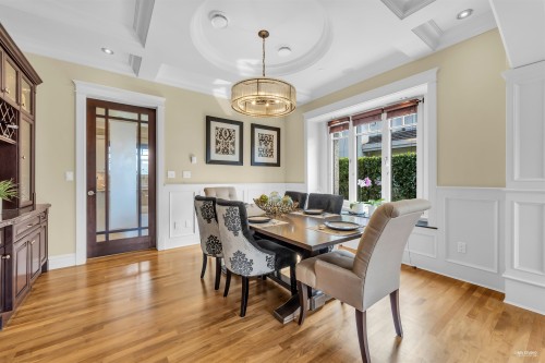 5990 Cartier Street, Vancouver, BC 