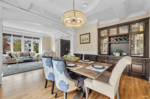 5990 Cartier Street, Vancouver, BC 