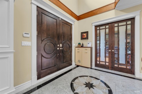 5990 Cartier Street, Vancouver, BC 