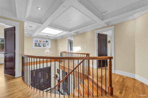 5990 Cartier Street, Vancouver, BC 
