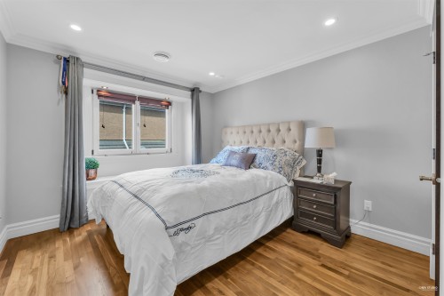 5990 Cartier Street, Vancouver, BC 