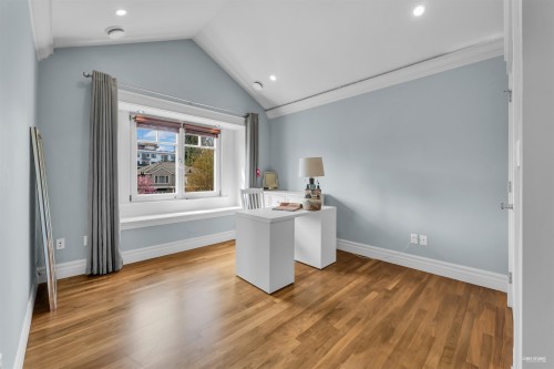 5990 Cartier Street, Vancouver, BC 