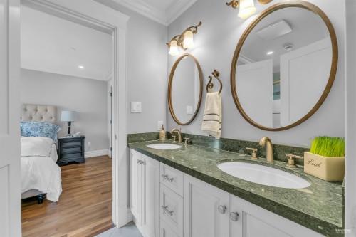 5990 Cartier Street, Vancouver, BC 