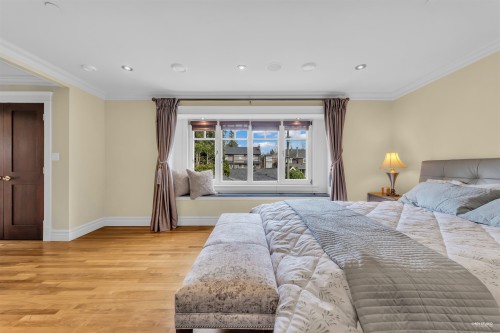 5990 Cartier Street, Vancouver, BC 