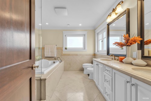 5990 Cartier Street, Vancouver, BC 
