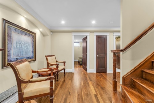 5990 Cartier Street, Vancouver, BC 