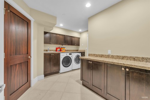 5990 Cartier Street, Vancouver, BC 