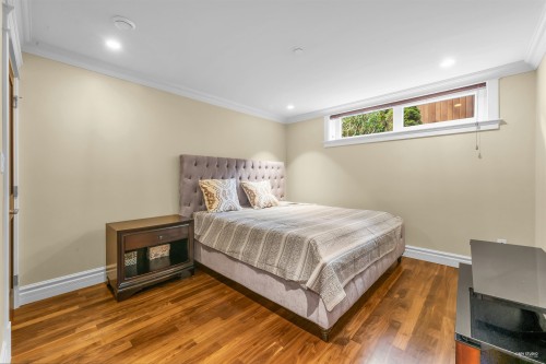5990 Cartier Street, Vancouver, BC 