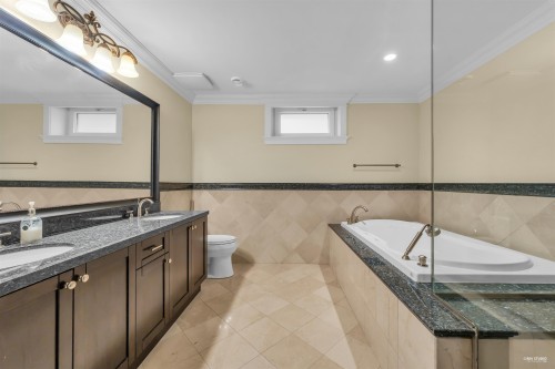 5990 Cartier Street, Vancouver, BC 