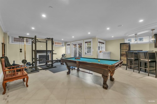 5990 Cartier Street, Vancouver, BC 