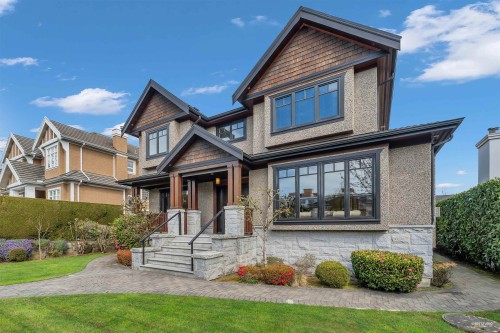 5990 Cartier Street, Vancouver, BC 