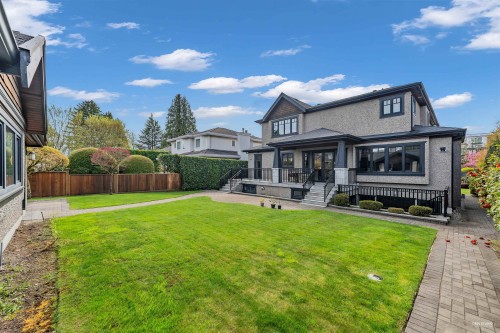 5990 Cartier Street, Vancouver, BC 