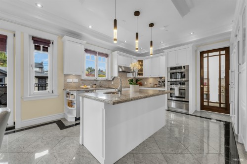 5990 Cartier Street, Vancouver, BC 