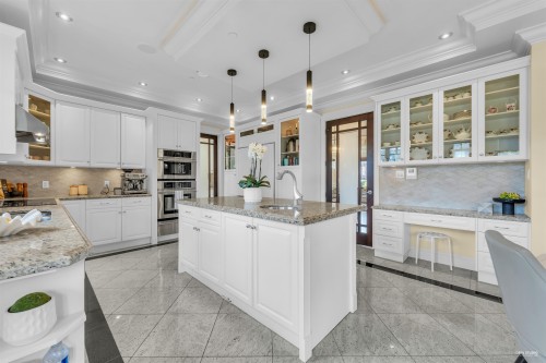 5990 Cartier Street, Vancouver, BC 
