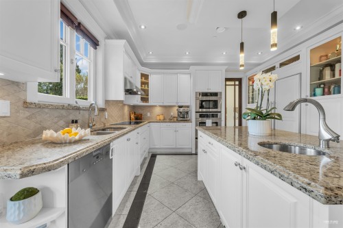 5990 Cartier Street, Vancouver, BC 