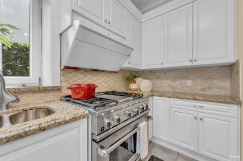 5990 Cartier Street, Vancouver, BC 