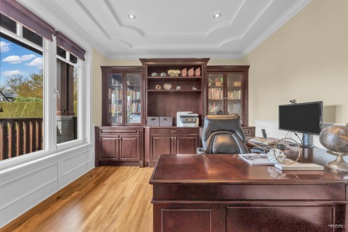 5990 Cartier Street, Vancouver, BC 