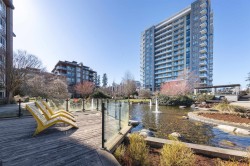 518-5983 Gray Avenue  Vancouver, BC V6S 0G8