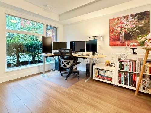 5458 Oak Street, Vancouver, BC 