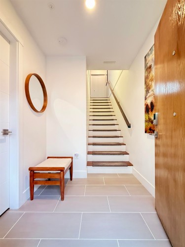 5458 Oak Street, Vancouver, BC 