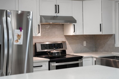 2378 Mariana Place, Coquitlam, BC 