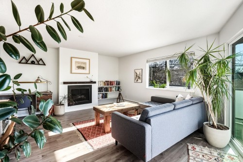 201-1429 William Street  Vancouver, BC V5L 4W8