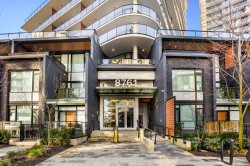 108-8761 University Crescent  Burnaby, BC V5A 4Y8