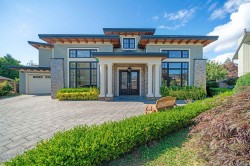 7591 Barkerville Court  Richmond, BC V7A 1K8