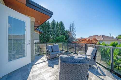 7591 Barkerville Court, Richmond, BC 
