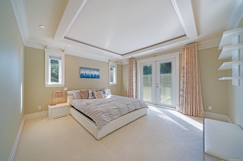 7591 Barkerville Court, Richmond, BC 