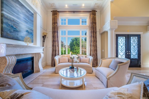 7591 Barkerville Court, Richmond, BC 