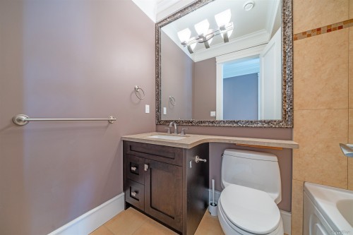 7591 Barkerville Court, Richmond, BC 