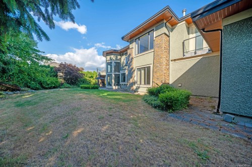7591 Barkerville Court, Richmond, BC 