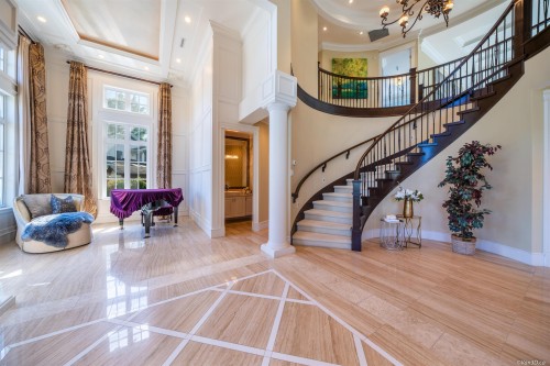 7591 Barkerville Court, Richmond, BC 