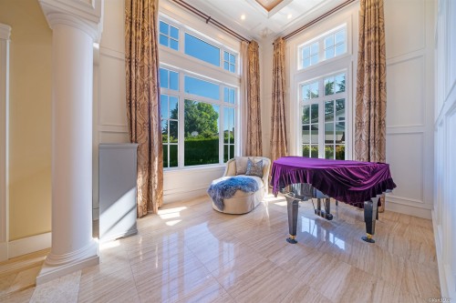 7591 Barkerville Court, Richmond, BC 