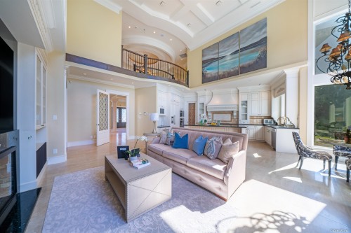 7591 Barkerville Court, Richmond, BC 