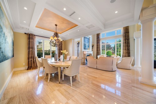 7591 Barkerville Court, Richmond, BC 