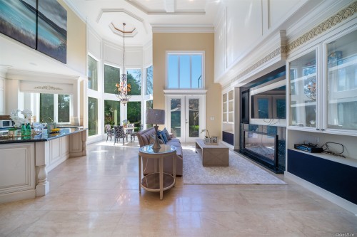 7591 Barkerville Court, Richmond, BC 