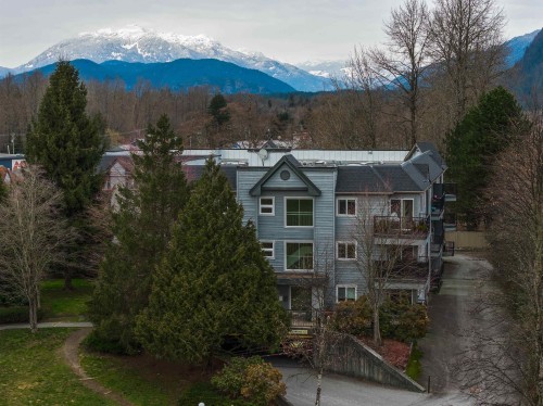 E309-40180 Willow Crescent, Squamish, BC 