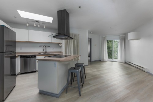 E309-40180 Willow Crescent, Squamish, BC 