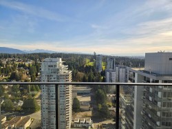 3402-3809 Evergreen Place  Burnaby, BC V3J 0M1