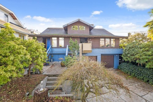 2730 Point Grey Road, Vancouver, BC 