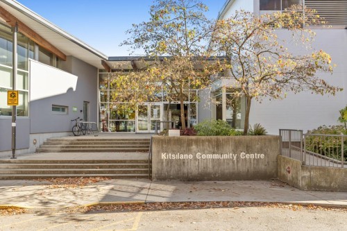 2730 Point Grey Road, Vancouver, BC 