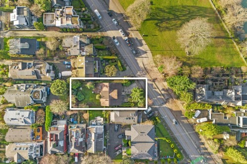 2730 Point Grey Road, Vancouver, BC 