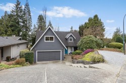 363 Dartmoor Drive  Coquitlam, BC V3K 5R6