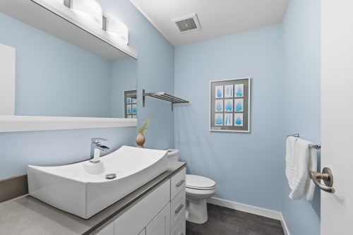 363 Dartmoor Drive, Coquitlam, BC 