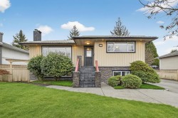 707 Newport Street  Coquitlam, BC V3J 3H7