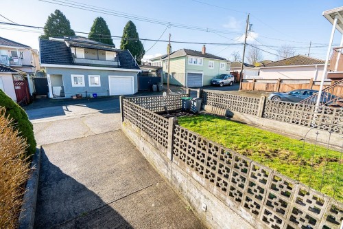 3038 Charles Street, Vancouver, BC 