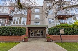 207-2288 12th Avenue W Vancouver, BC V6K 4R2