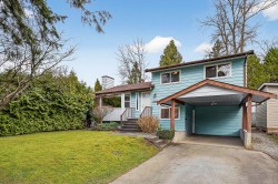 21149 Glenwood Avenue  Maple Ridge, BC V2X 8L1